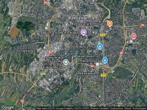 Mieszkanie 2-pokojowe Rzeszów, ul. Hetmańska