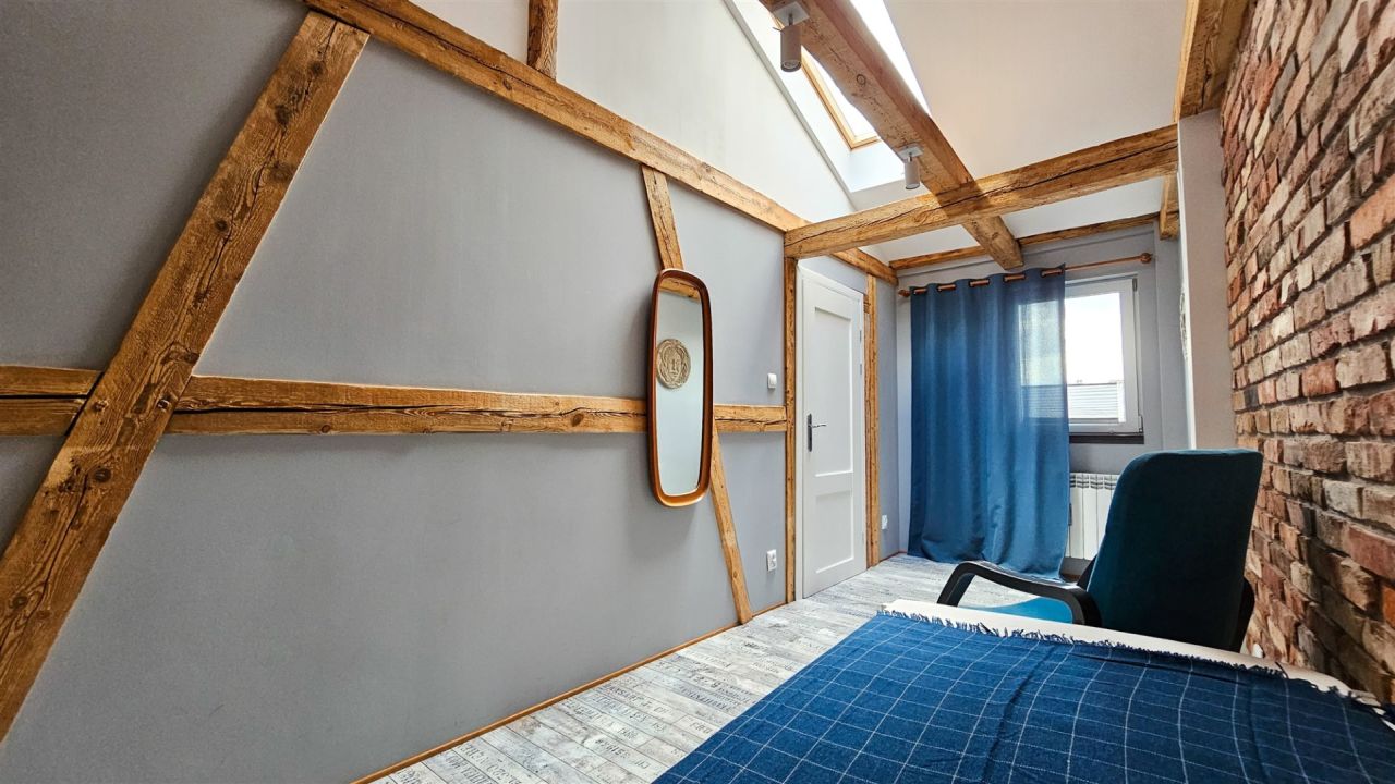 Mieszkanie 2-pokojowe Pisz, ul. Rybacka. Zdjęcie 15