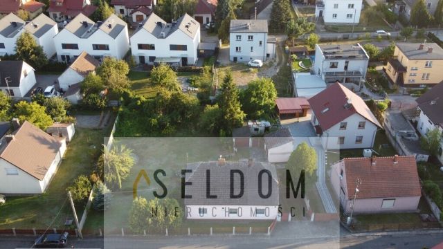 dom wolnostojący, 6 pokoi Opole Grudzice. Zdjęcie 1