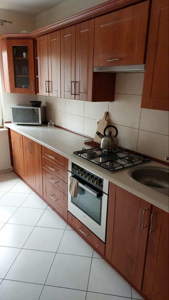 Mieszkanie 3-pokojowe Leszno, ul. Osiedle Józefa Sułkowskiego. Zdjęcie 4