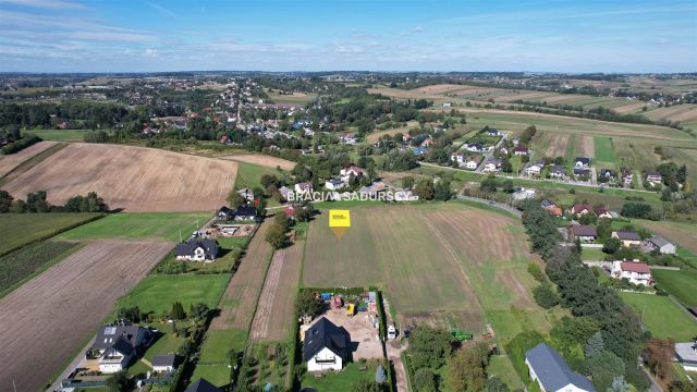 Działka budowlana Kraków Nowa Huta, ul. ks. Kazimierza Figlewicza. Zdjęcie 8