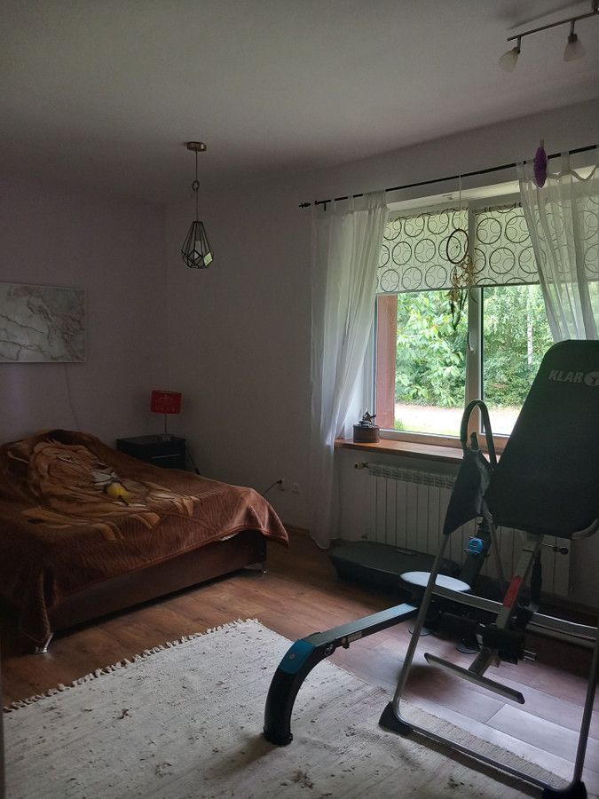 dom wolnostojący, 5 pokoi Pieniężno, ul. Sienkiewicza. Zdjęcie 10