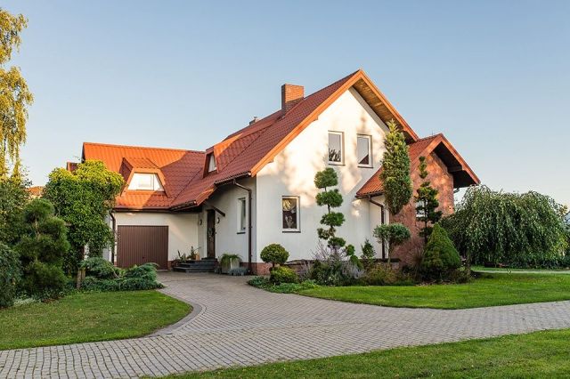 dom wolnostojący Sitaniec-Wolica. Zdjęcie 1