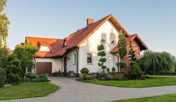 dom wolnostojący Sitaniec-Wolica