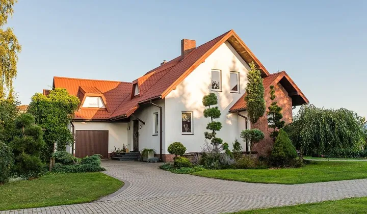 dom wolnostojący Sitaniec-Wolica