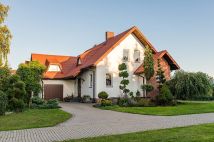 dom wolnostojący Sitaniec-Wolica