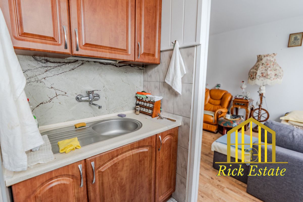 Mieszkanie 1-pokojowe Bielsko-Biała, ul. Jutrzenki. Zdjęcie 11