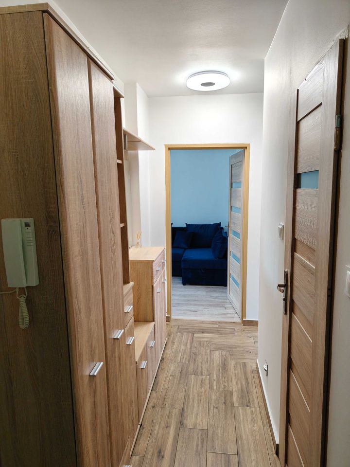 Mieszkanie 2-pokojowe Bystrzyca Kłodzka, os. Szkolne. Zdjęcie 6