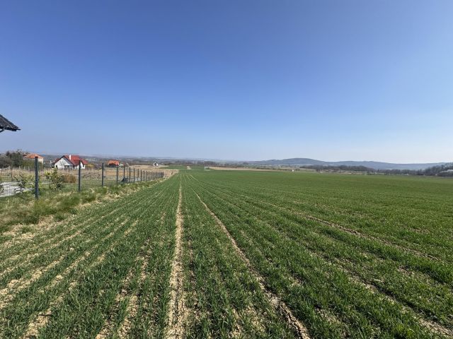 Działka budowlana Strzegomiany. Zdjęcie 2