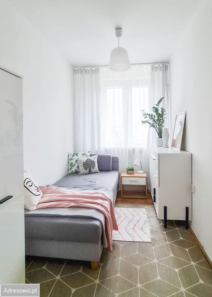 Mieszkanie 3-pokojowe Warszawa Ursus, ul. Stanisława Wojciechowskiego. Zdjęcie 20