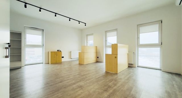 Biuro Rzeszów, al. mjr. Wacława Kopisto. Zdjęcie 1