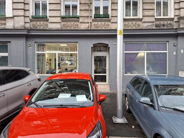 Lokal Wrocław Śródmieście, ul. Oleśnicka. Zdjęcie 1