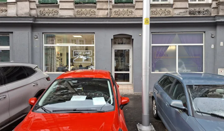 Lokal Wrocław Śródmieście, ul. Oleśnicka