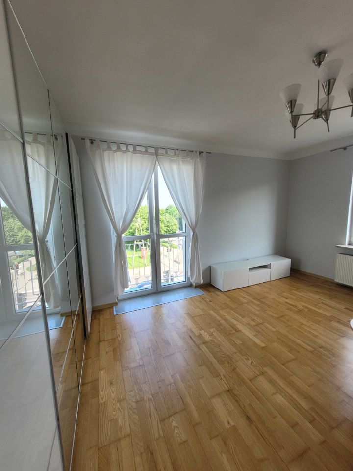 Mieszkanie 2-pokojowe Wyszków Centrum