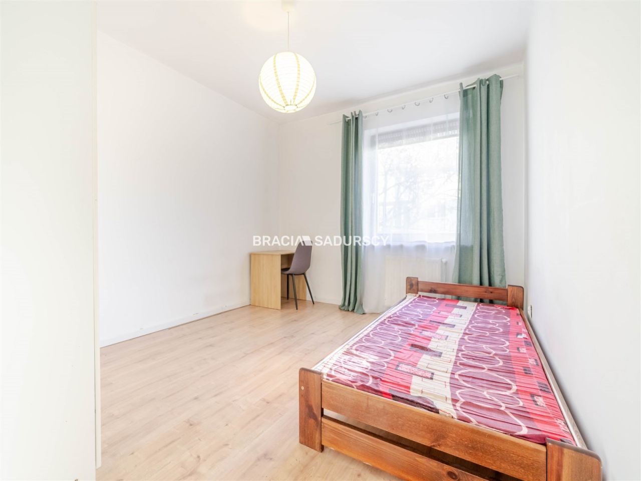 Mieszkanie 4-pokojowe Kraków Bronowice, ul. Zaczarowane Koło. Zdjęcie 7