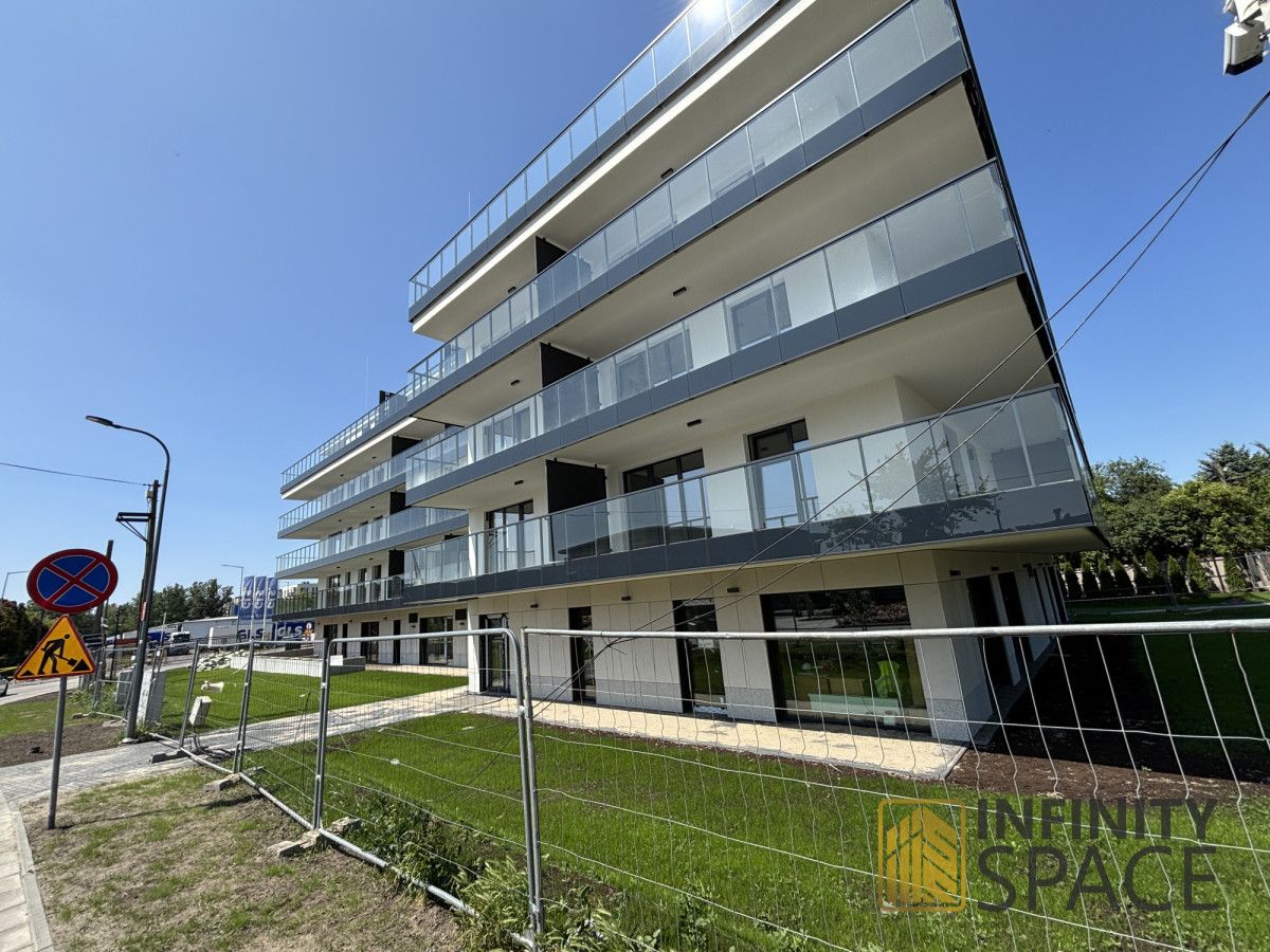 Mieszkanie 2-pokojowe Warszawa Włochy, ul. Hejnałowa. Zdjęcie 6