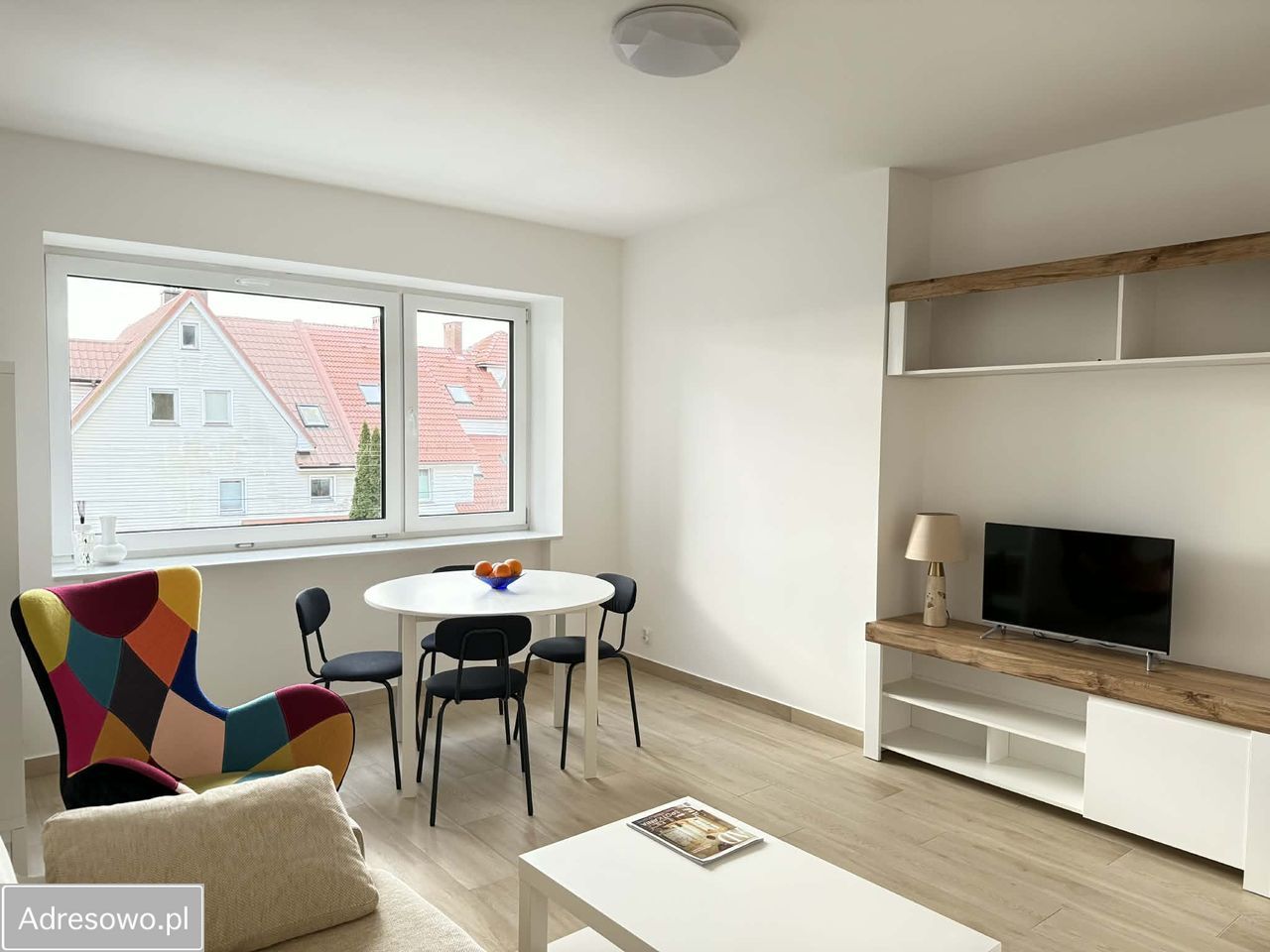 Mieszkanie 2-pokojowe Gdańsk Osowa, ul. Komandorska. Zdjęcie 15