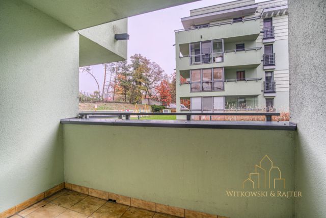 Mieszkanie 2-pokojowe Warszawa Białołęka, ul. Marcina z Wrocimowic. Zdjęcie 9