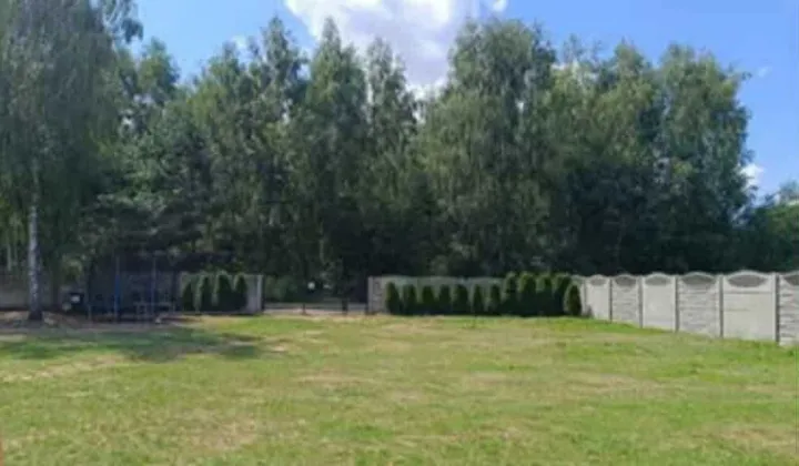 dom wolnostojący Konarzew