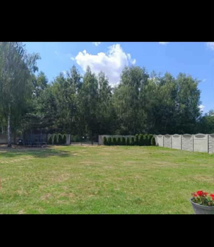 dom wolnostojący Konarzew