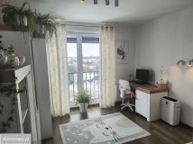 Mieszkanie 3-pokojowe Lublin Węglin, ul. Koralowa. Zdjęcie 4