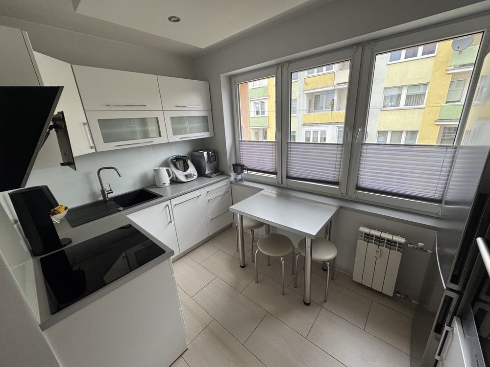 Mieszkanie 4-pokojowe Pyrzyce, ul. Słoneczna. Zdjęcie 4