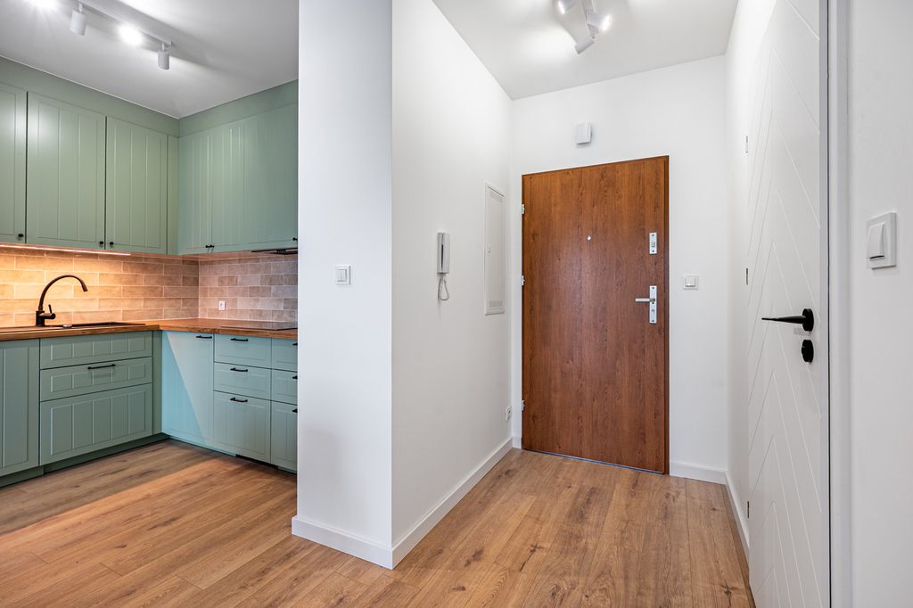 Mieszkanie 2-pokojowe Rzeszów, ul. Jana Olbrachta. Zdjęcie 4