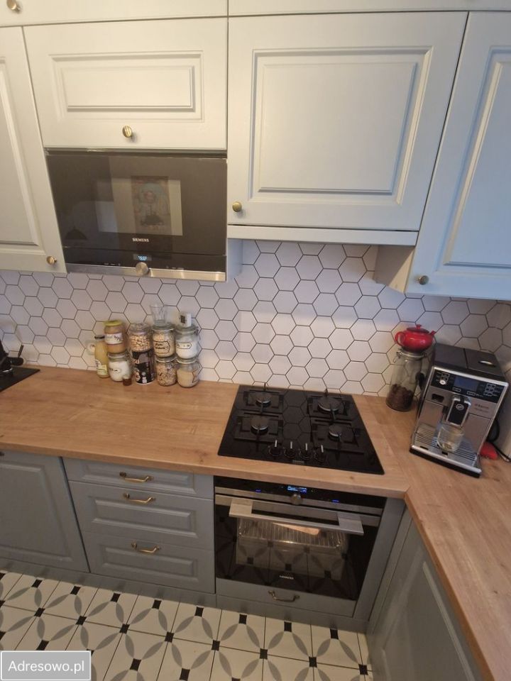 Mieszkanie 4-pokojowe Warszawa Grochów, ul. Majdańska. Zdjęcie 4