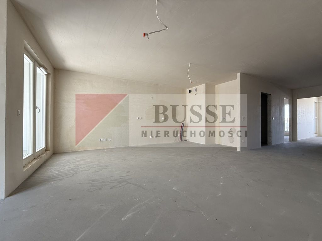 Mieszkanie 4-pokojowe Szczecin, ul. Leona Heyki. Zdjęcie 5