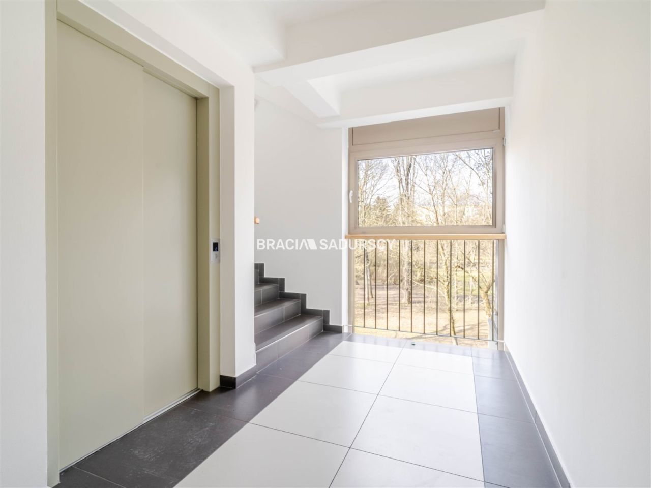 Mieszkanie 3-pokojowe Kraków Nowa Huta, os. Szklane Domy. Zdjęcie 29