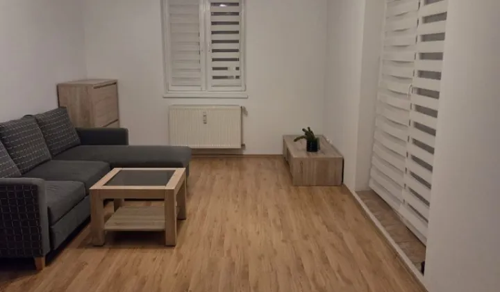 Mieszkanie 2-pokojowe Olsztyn Kormoran