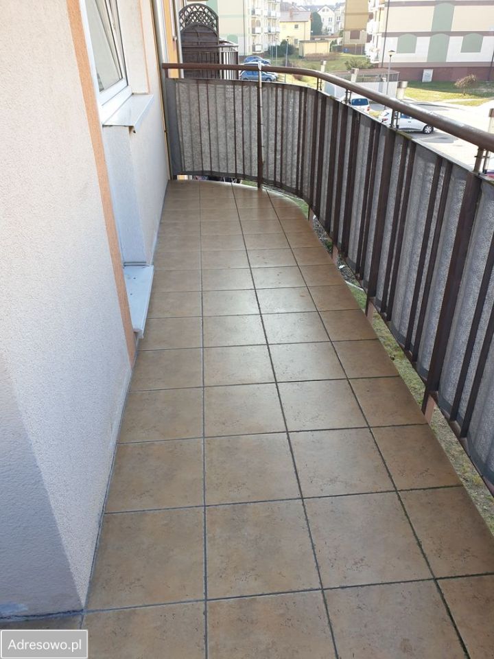 Mieszkanie 2-pokojowe Rumia Janowo, ul. Poznańska. Zdjęcie 5