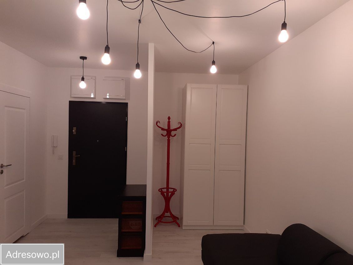 Mieszkanie 1-pokojowe Łódź Górna, ul. Walerego Wróblewskiego. Zdjęcie 7