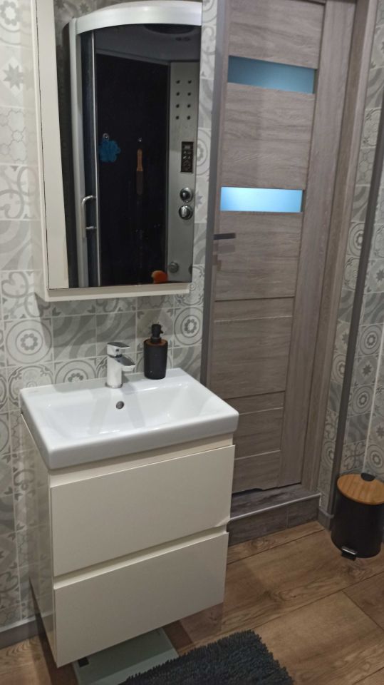 Mieszkanie 2-pokojowe Dobryszyce. Zdjęcie 5