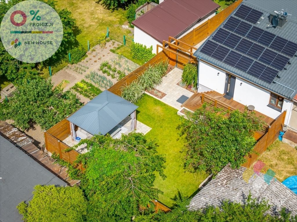 Mieszkanie 3-pokojowe Mikołajki, ul. Krótka. Zdjęcie 12