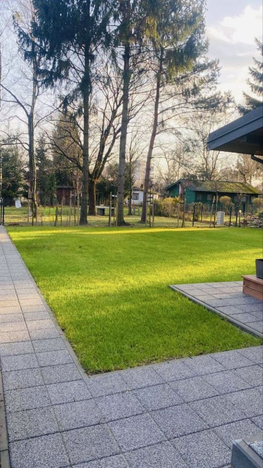 Działka rod Warszawa Bemowo, ul. Lazurowa. Zdjęcie 2