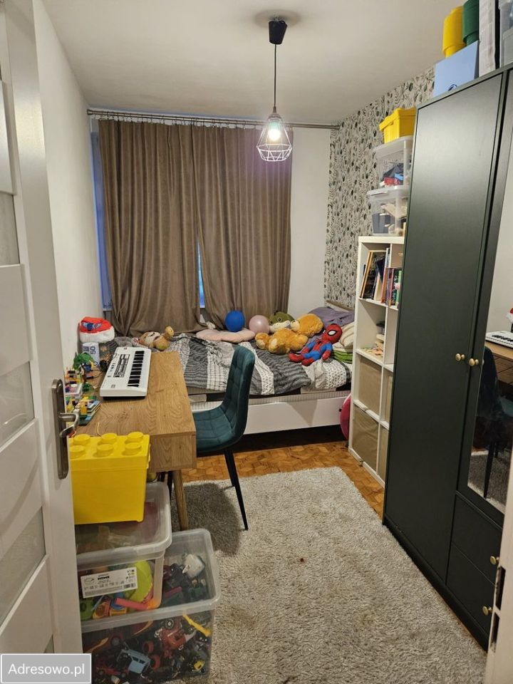 Mieszkanie 3-pokojowe Opole Zaodrze, ul. Szymona Koszyka. Zdjęcie 9