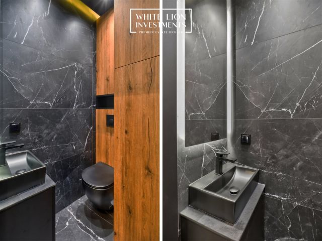 Mieszkanie 4-pokojowe Warszawa Bemowo, ul. Batalionów Chłopskich. Zdjęcie 13