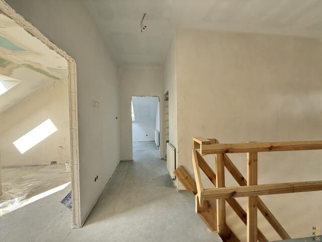 dom, 4 pokoje Wrocław Fabryczna. Zdjęcie 11