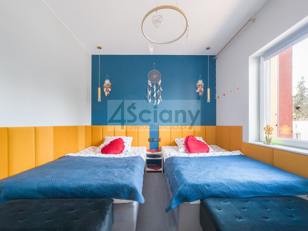 Mieszkanie 2-pokojowe Nowy Dwór Mazowiecki, ul. Partyzantów. Zdjęcie 5