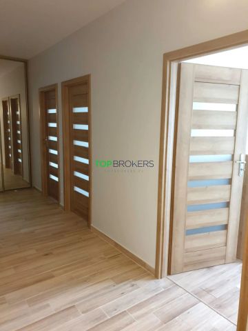 Mieszkanie 3-pokojowe Warszawa Ursynów, ul. Polki. Zdjęcie 11