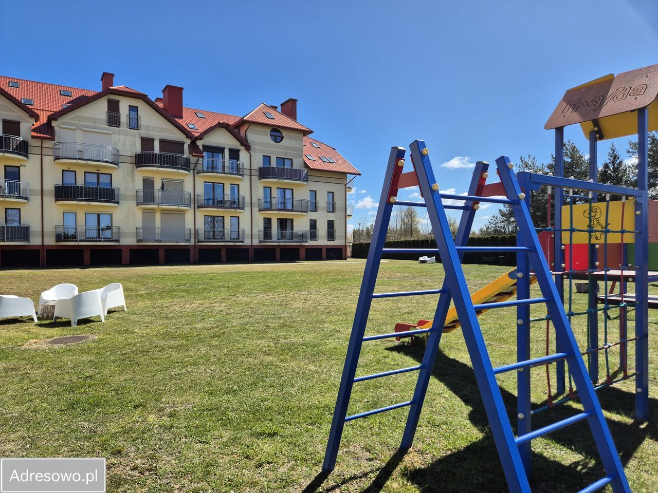 Mieszkanie 2-pokojowe Karwia, ul. Melioracyjna. Zdjęcie 3