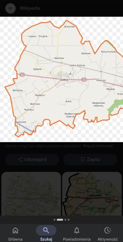 Działka inna Golina, ul. Targowa. Zdjęcie 1