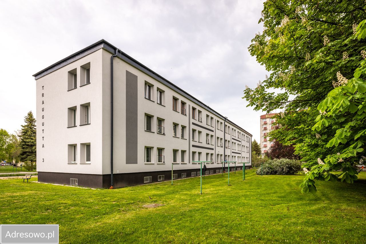 Mieszkanie 3-pokojowe Tarnów, ul. Romualda Traugutta. Zdjęcie 3