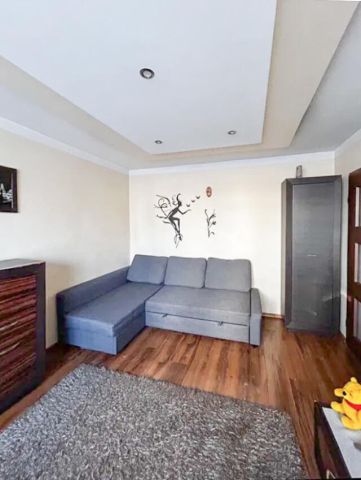 Mieszkanie 3-pokojowe Kraków Mistrzejowice, os. Piastów. Zdjęcie 2