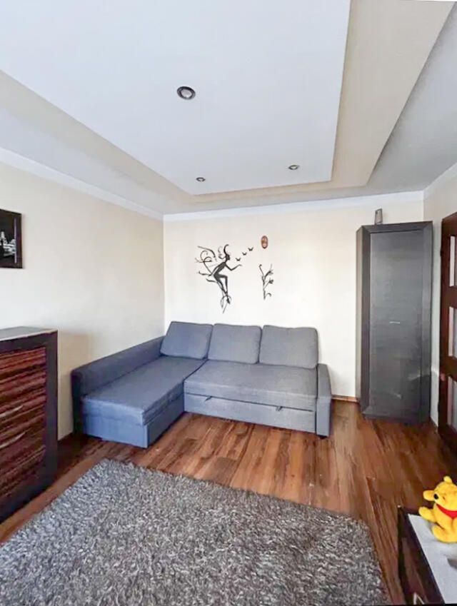 Mieszkanie 3-pokojowe Kraków Mistrzejowice, os. Piastów. Zdjęcie 2