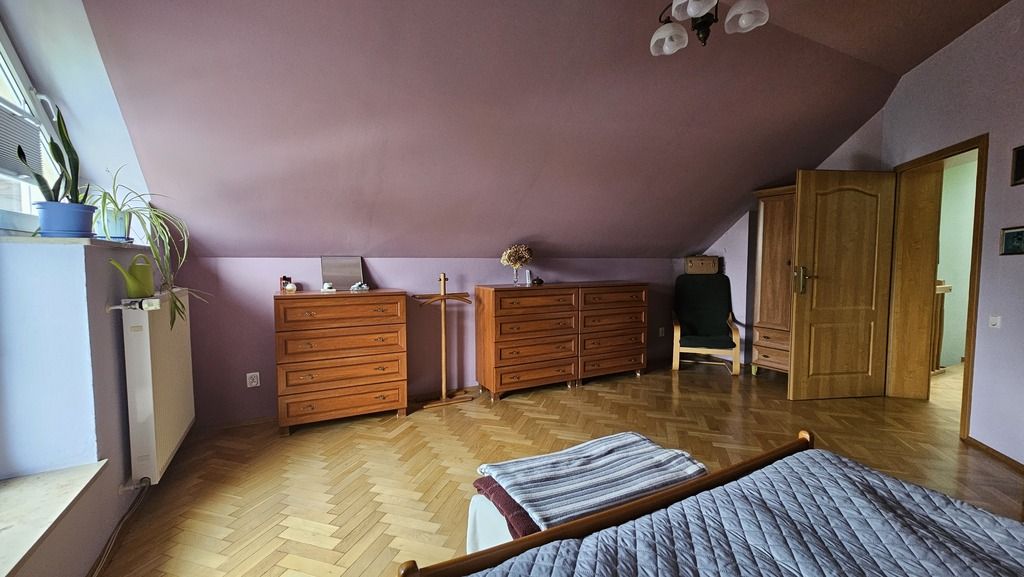 dom wolnostojący, 4 pokoje Opole Czarnowąsy, ul. Brzozowa. Zdjęcie 24