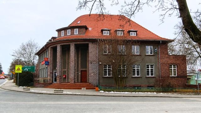 Mieszkanie 2-pokojowe Kożuchów, ul. Wolności. Zdjęcie 1