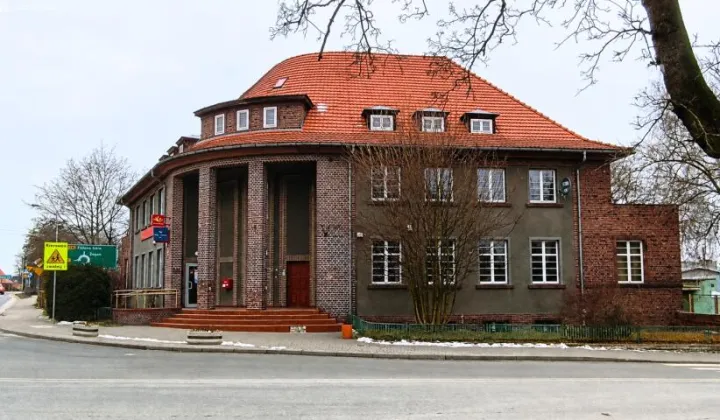 Mieszkanie 2-pokojowe Kożuchów, ul. Wolności