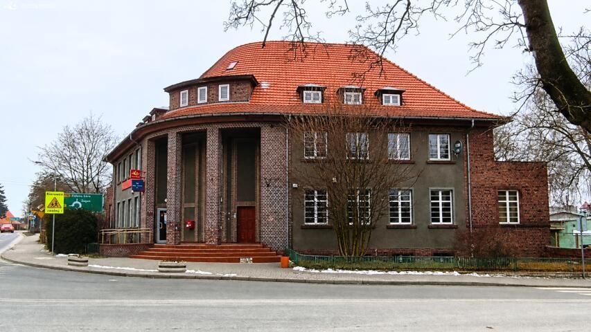 Mieszkanie 2-pokojowe Kożuchów, ul. Wolności. Zdjęcie 1